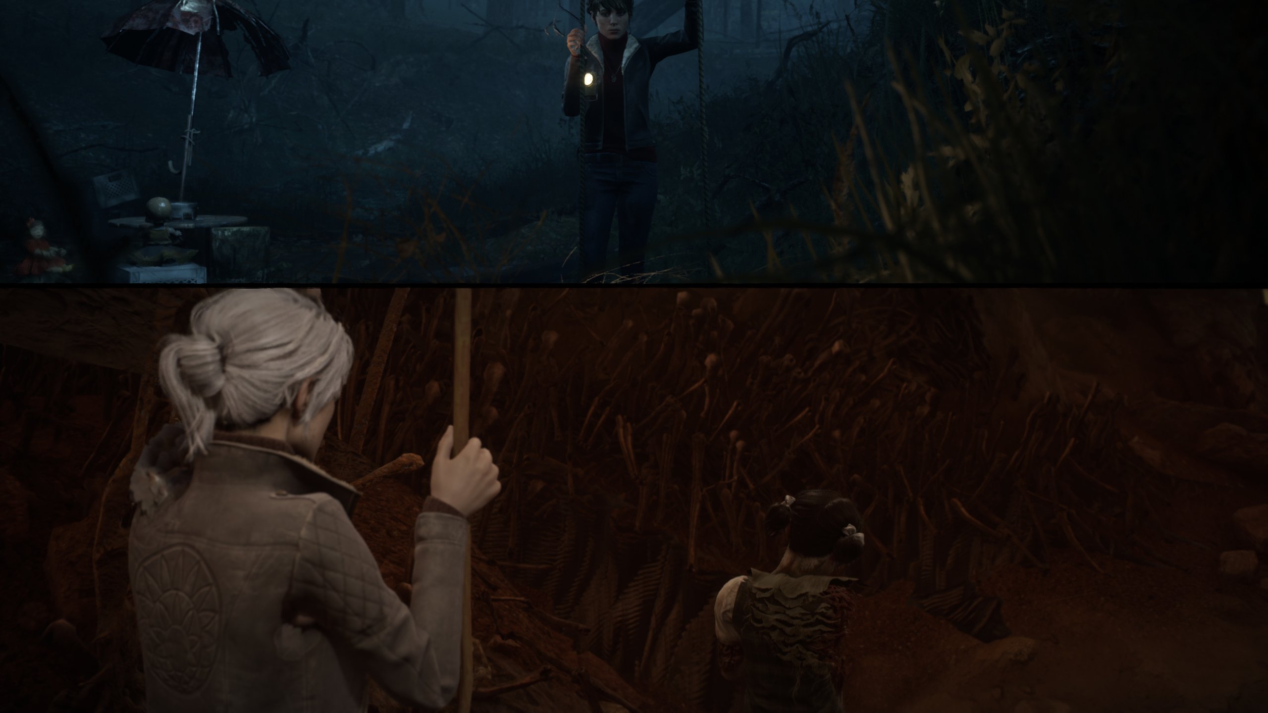 The Medium - Imagen 39